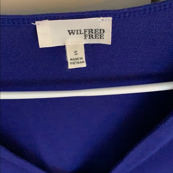 COPY - Wilfred Free BRIGITTE T-shirt - Picture 3 of 3